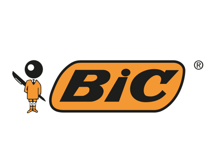 Stylo publicitaire BIC 4 couleurs à personnaliser BIC1100