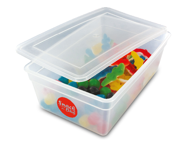 Tupperware : la petite boîte plastique qui emballe toujours